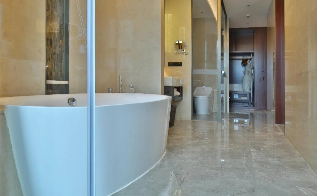 Shenzhen Anthea Hotel