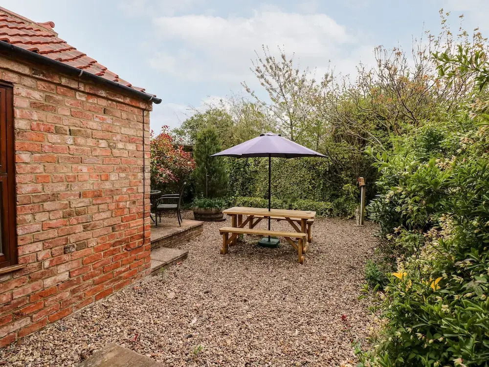 Wolds View Cottage
