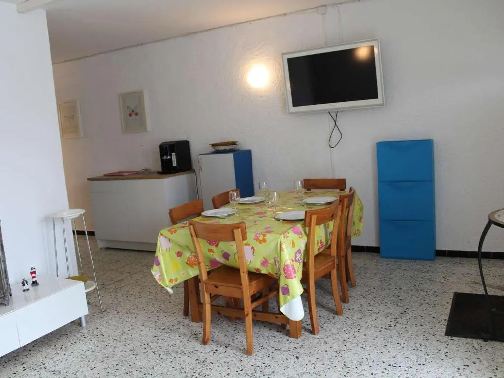 Maison Port-la-Nouvelle, 3 pièces, 6 personnes - FR-1-229C-7