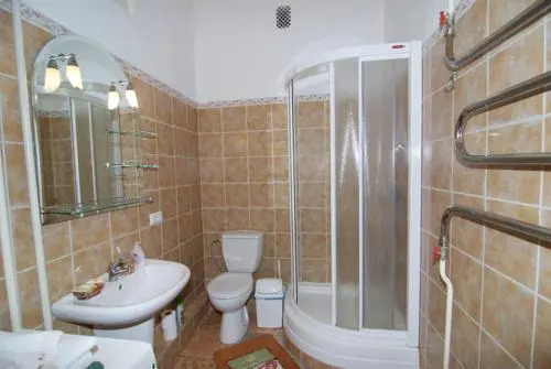 Real Home Apartments in Kiev Center