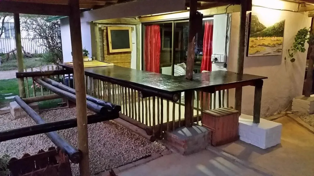 Aberdeen Self Catering