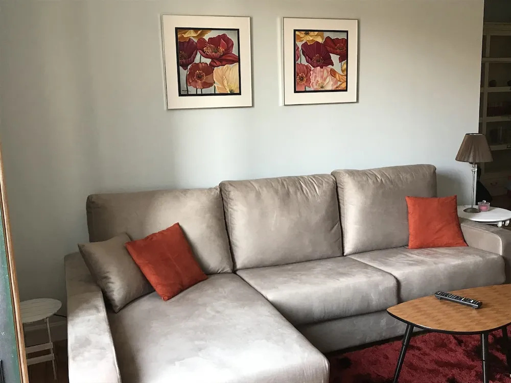 Stay at Home Madrid Apartments VIII