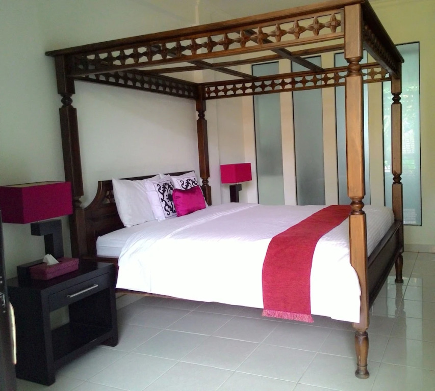 Puri Maharani