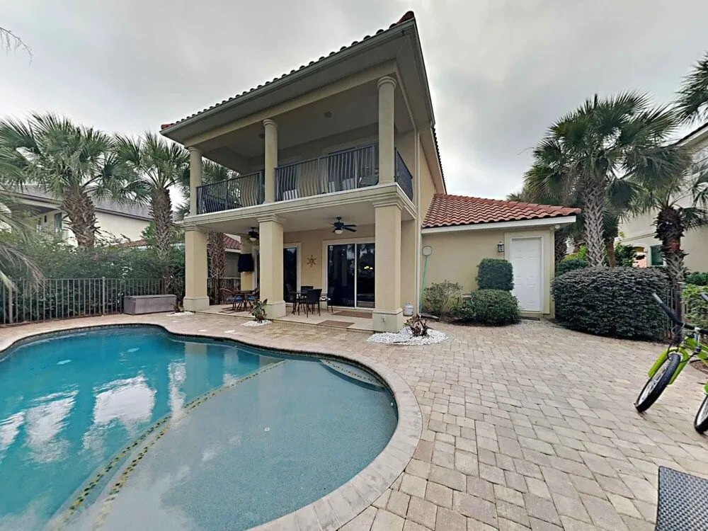 Sea Shell Retreat