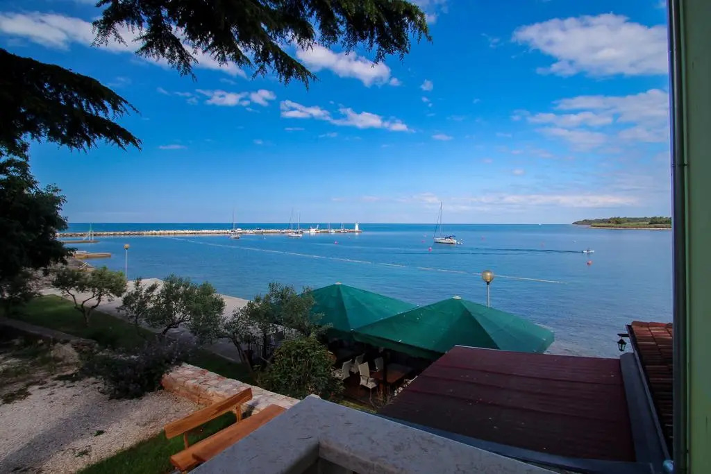 Villa Bonazza
