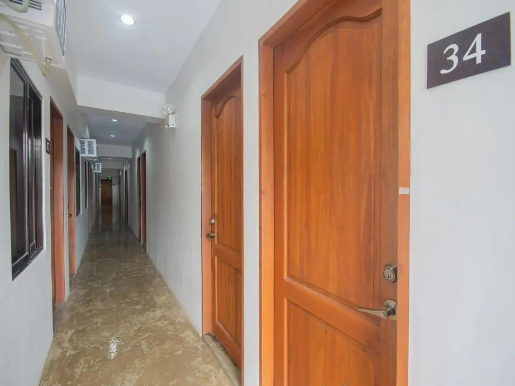 Gplace Hotel