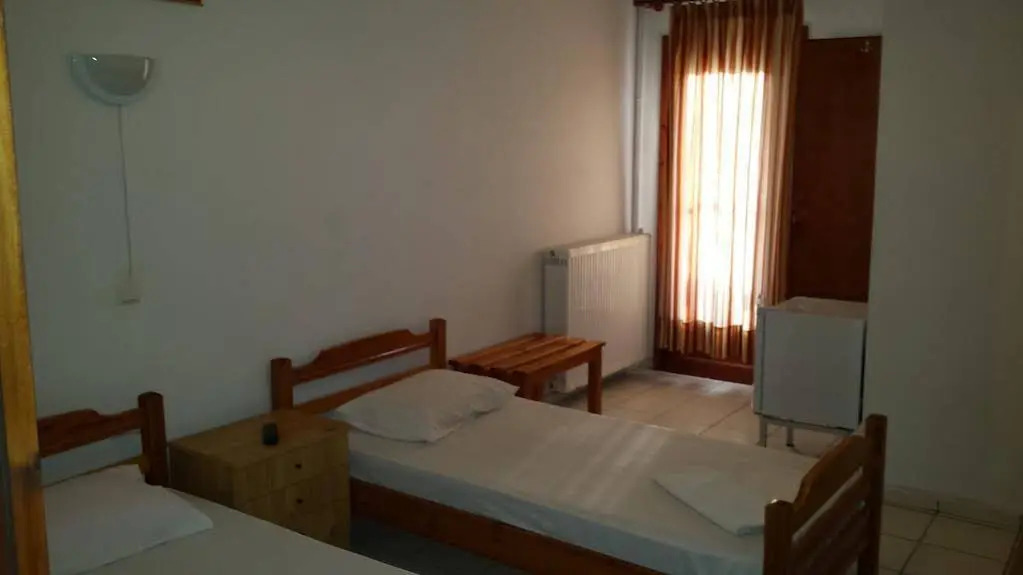 Hotel Paralia