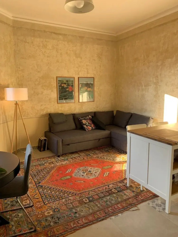 Captivating 2-bed Apartment in Siena