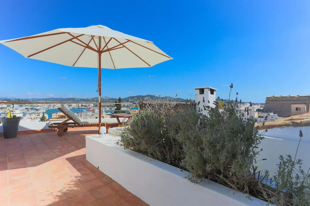 Apartamentos Xereca - Dalt Vila III