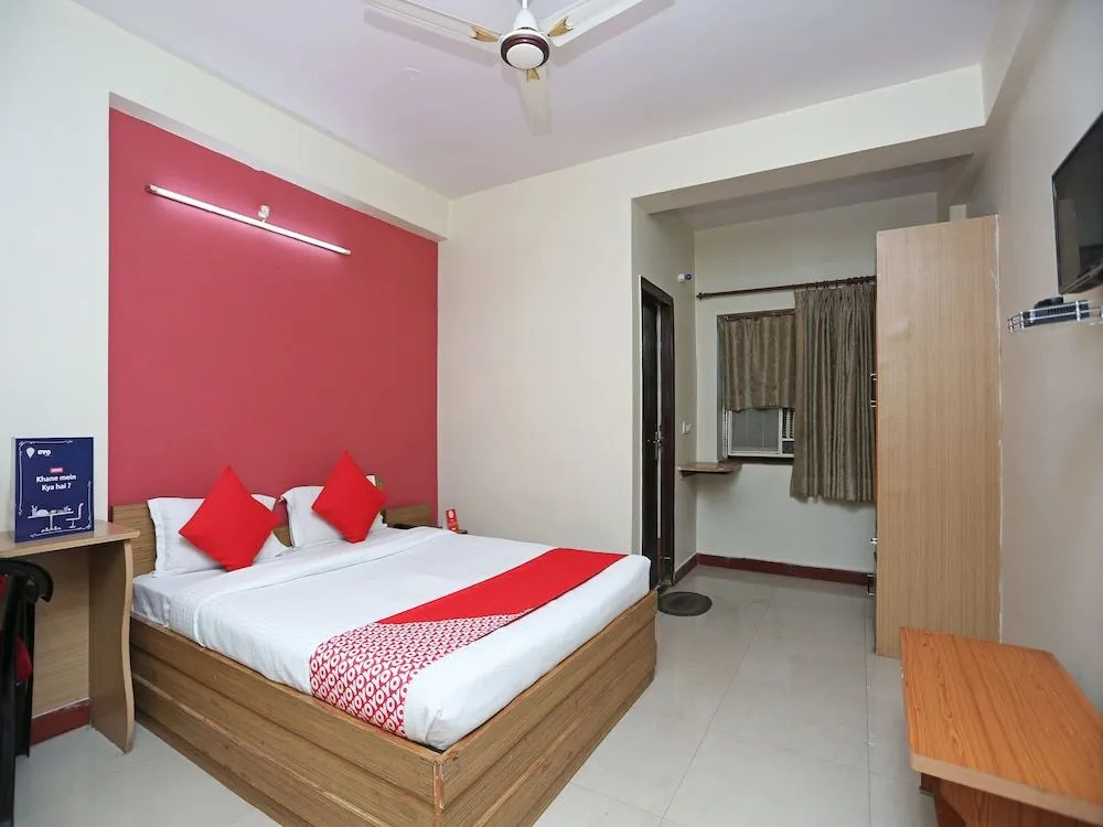 OYO 4582 Hotel Nisa