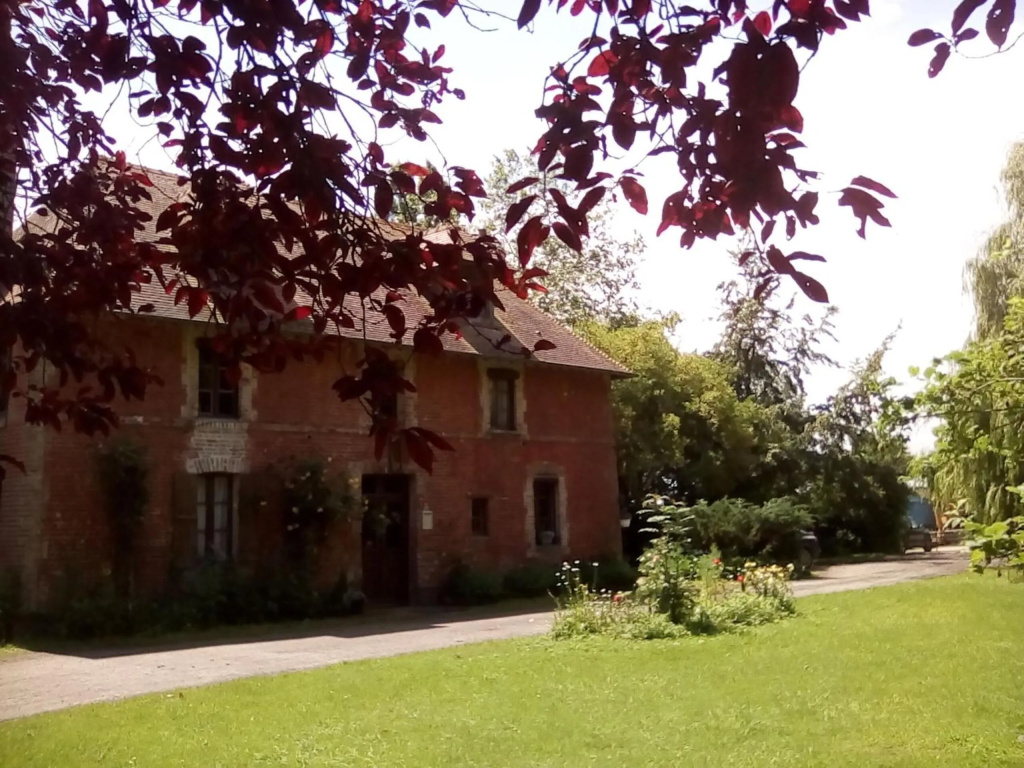 La Ferme Des Vignes