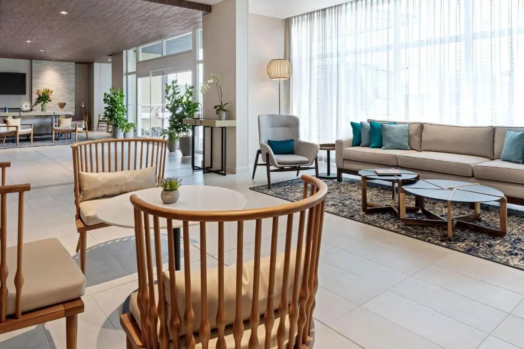 Fairfield by Marriott San Jose Airport Alajuela