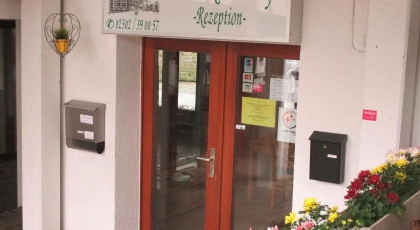 Hotel Reesenhof