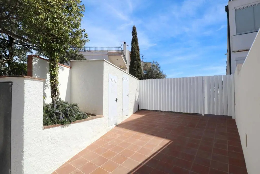 La Conca, encantador apartamento para 2 pax E34026