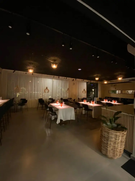 Nordic Hotel Lagos