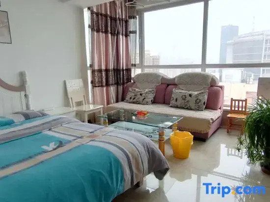 Lanzhou Yinlong Guesthouse