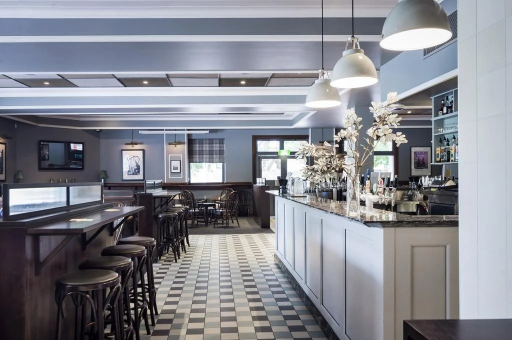 The North Sydney Hotel