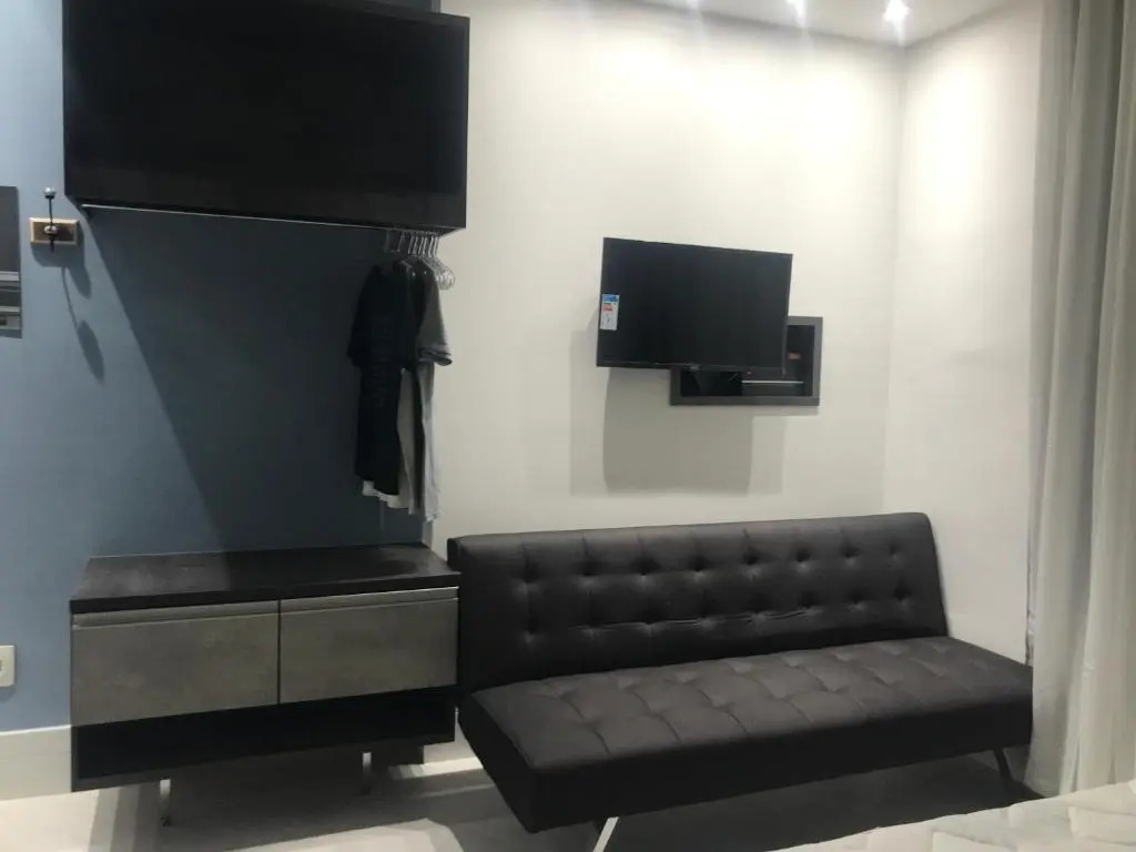 Ipanema Prudente Studio