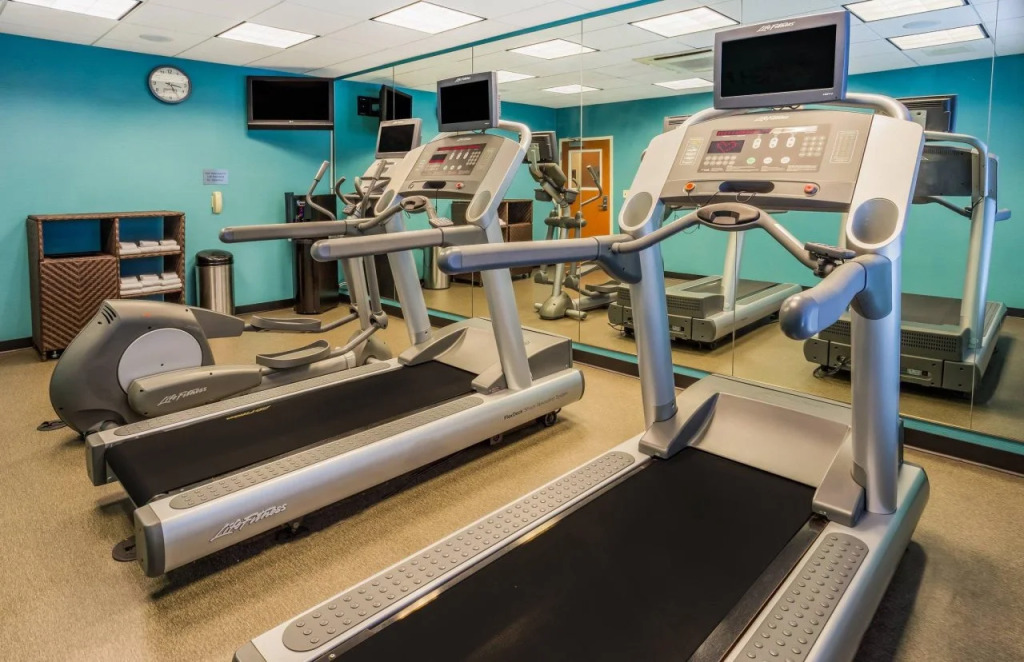 Fairfield Inn and Suites Turlock