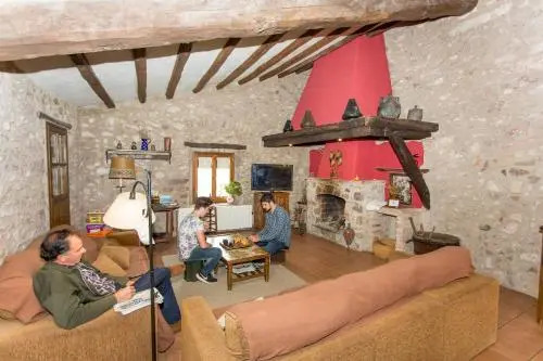 Turismo Rural Can Massot