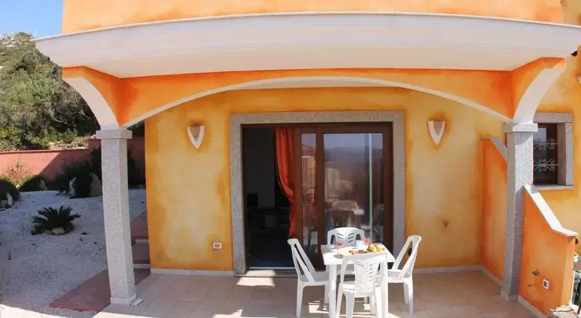 Residence Sa Conca