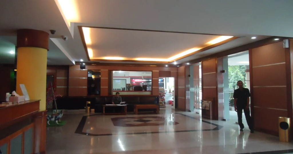 Cittic Batam Hotel