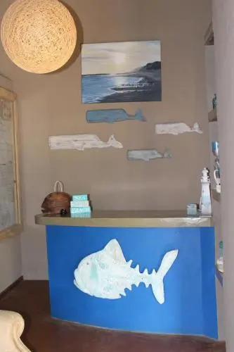 Zona Braza Beach Lodge