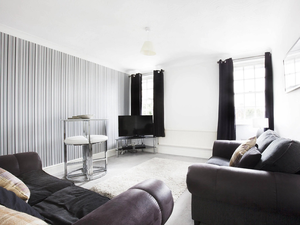 Lloyd Court by City Stay Apartments