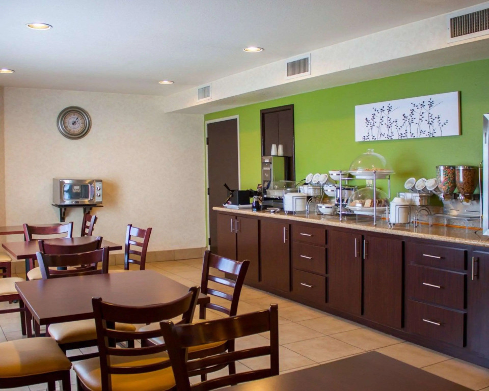 Sleep Inn Ontario