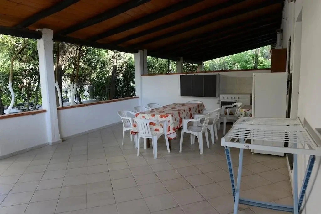 La Pantera Rosa Village