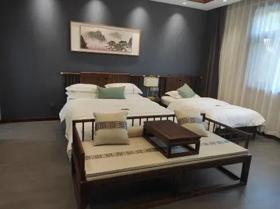 Tianjin Ximing Hotel