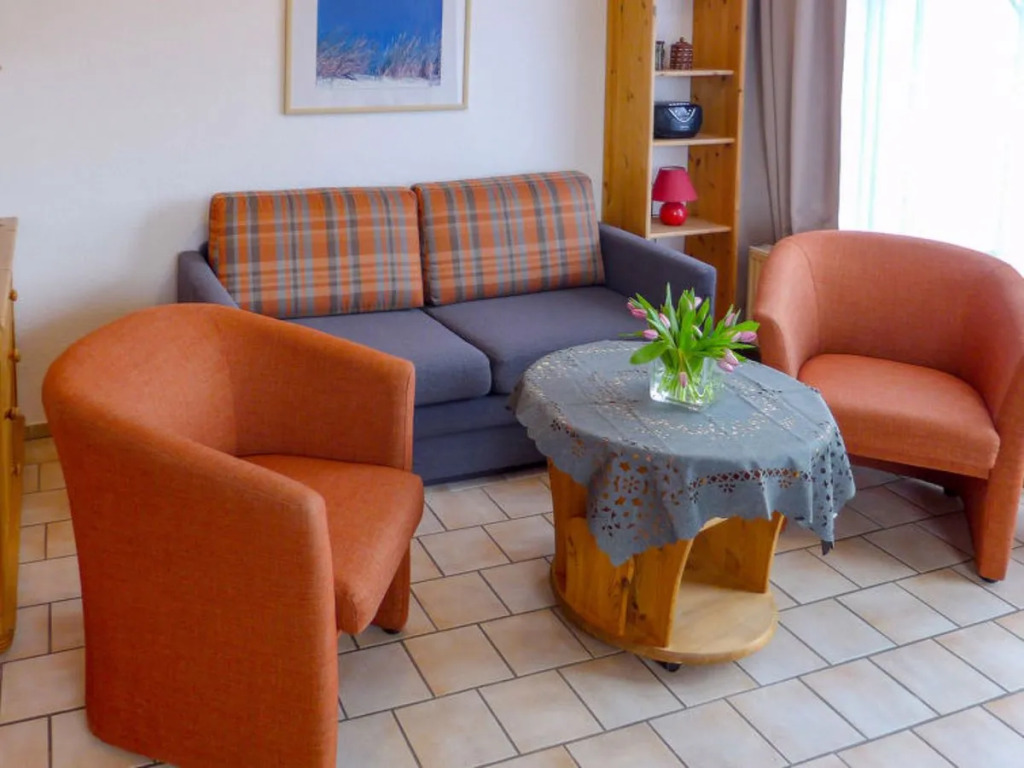 Apartment Krebs Norddeich