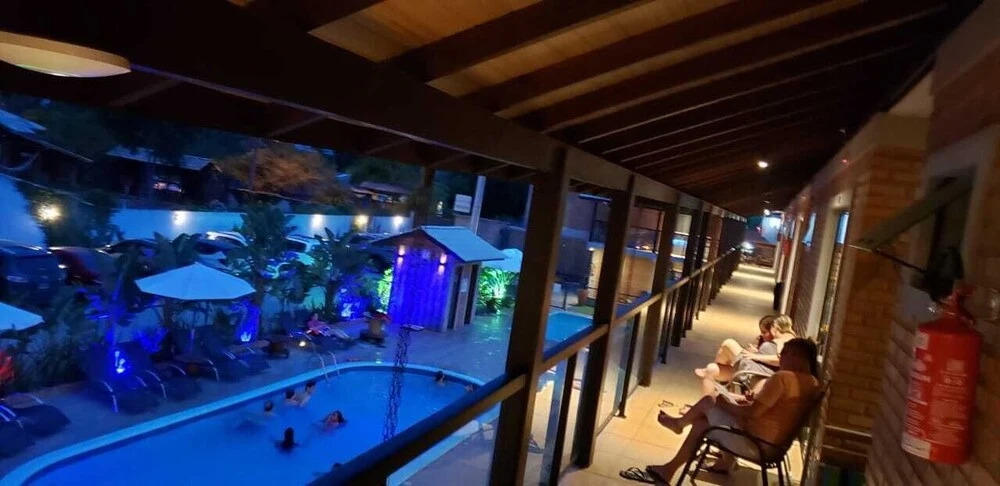 Moçamba Dunas Beach Houses Residencial