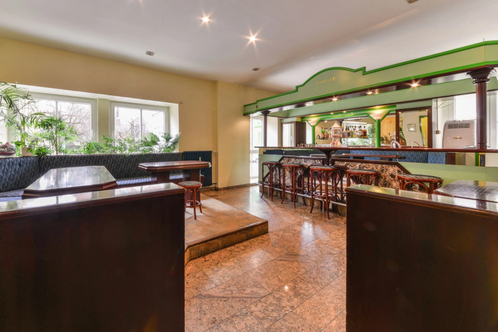 Hotel Fidelio
