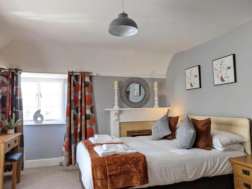 Sparkford Inn