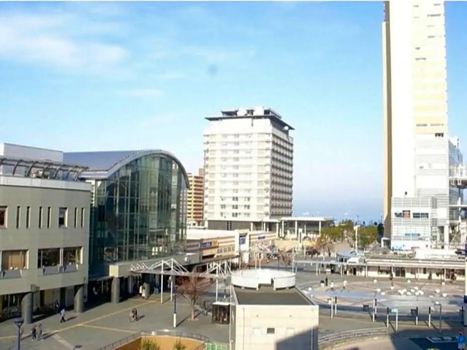 Takamatsu Pearl Hotel - Vacation STAY 11147v