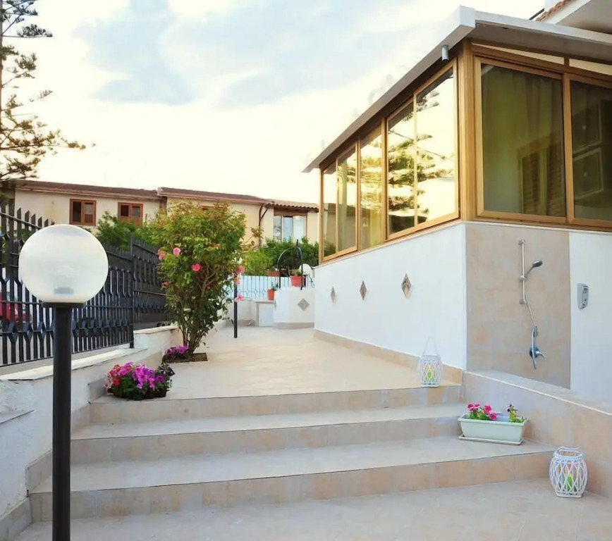 B&B Villa Achibea