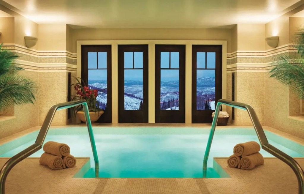 Montage Deer Valley
