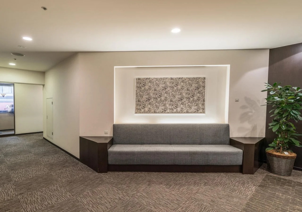 Hotel Wing International Shinjuku
