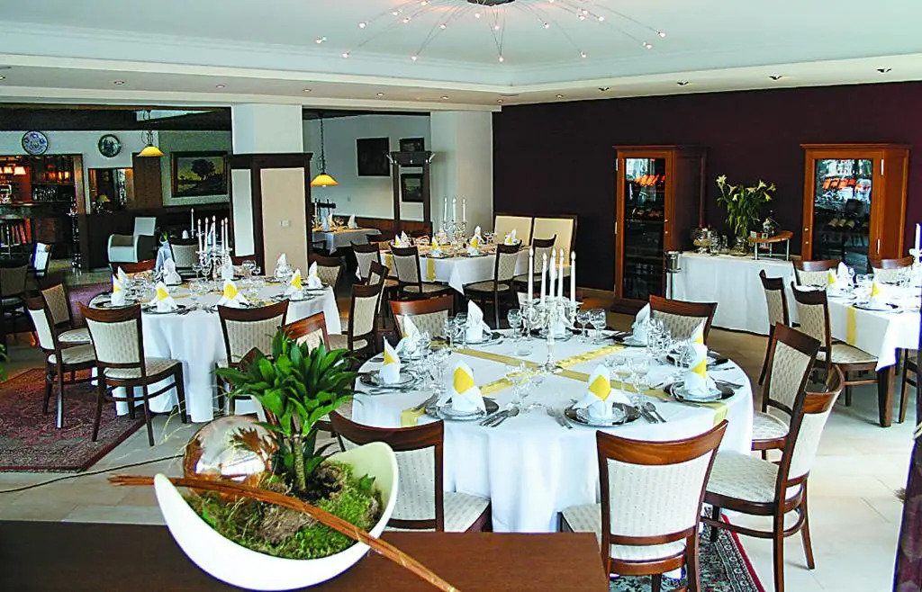 Hotel Driland