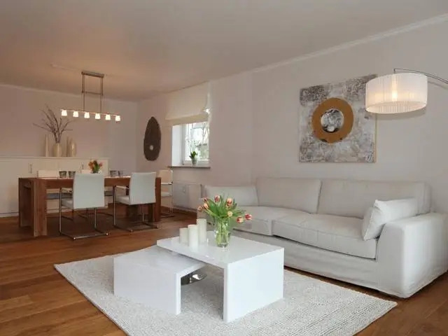 Techts Apartmenthaus