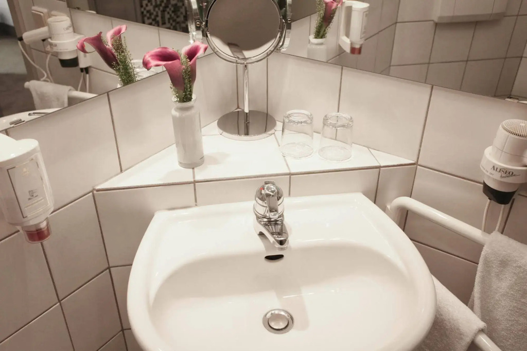 Hotel Haus Duden