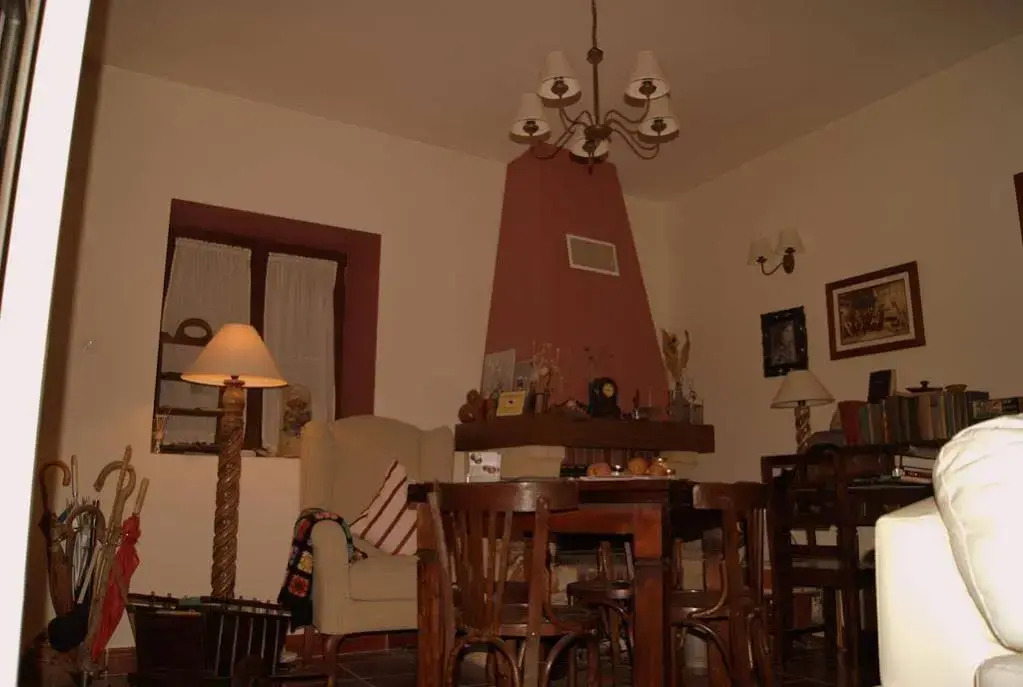 Hotel Rural el Linaje de Los Cinco Sombreros