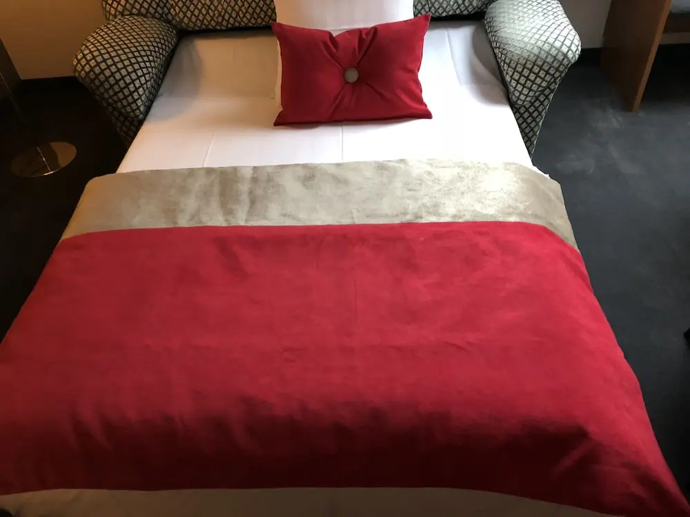 James Vignoble Hôtel, Eguisheim