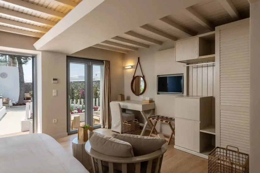 Oniro Suites