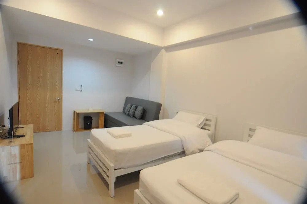 NK place Phetchaburi