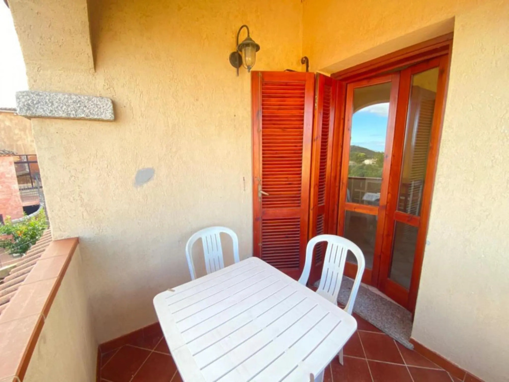 Residenza Dora one bedroom apartment-Residenza Dora