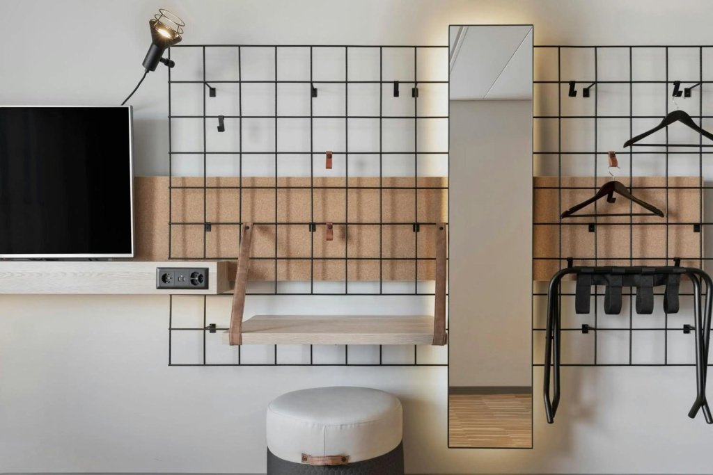 Moxy Rapperswil