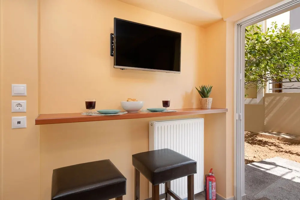 Athens Riviera Golf Apartment