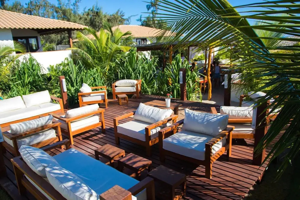 Preabeach Boutique Hotel & SPA